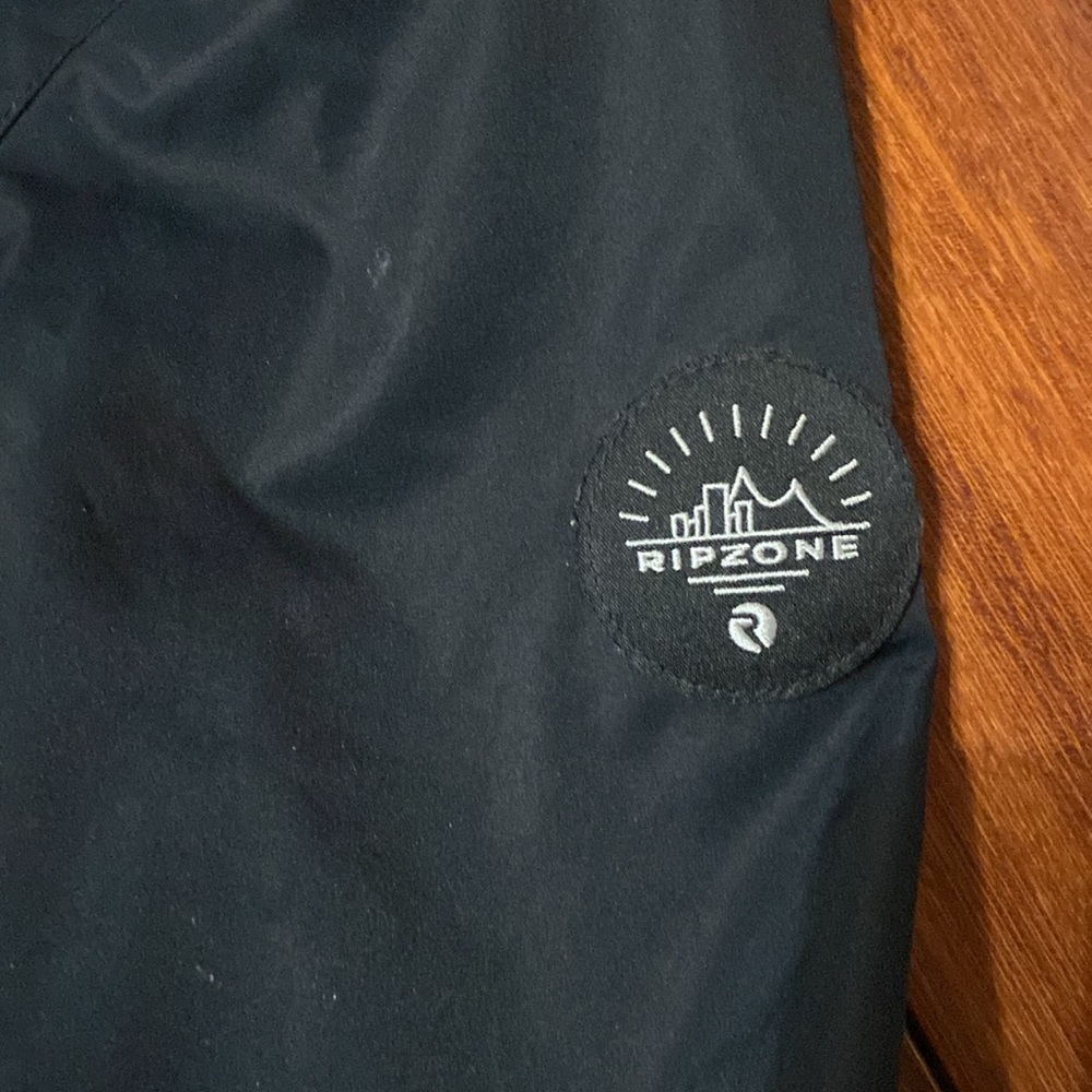 Boys RipZone Jacket Spring/Fall Jacket size L - Picture 2 of 6